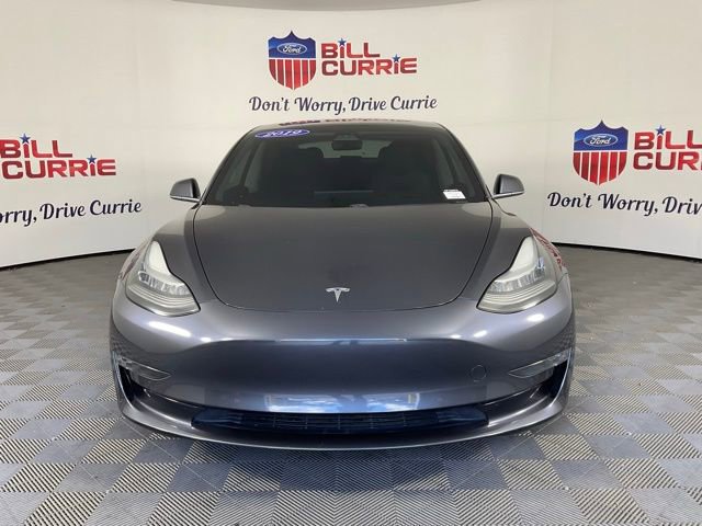 Used 2019 Tesla Model 3 Long Range image 8