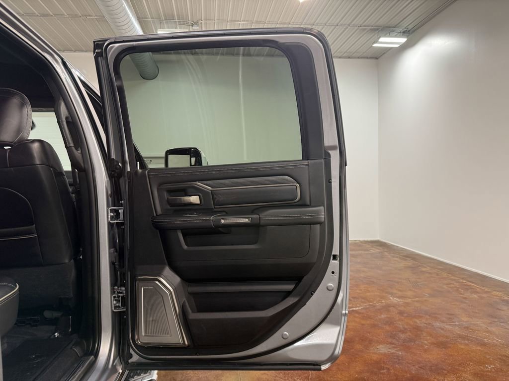 Used 2021 RAM 2500 Limited image 55