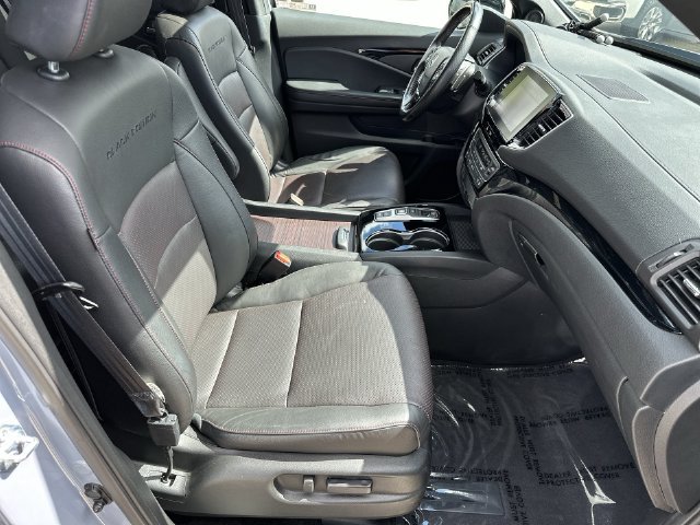 Used 2023 Honda Ridgeline Black Edition image 28