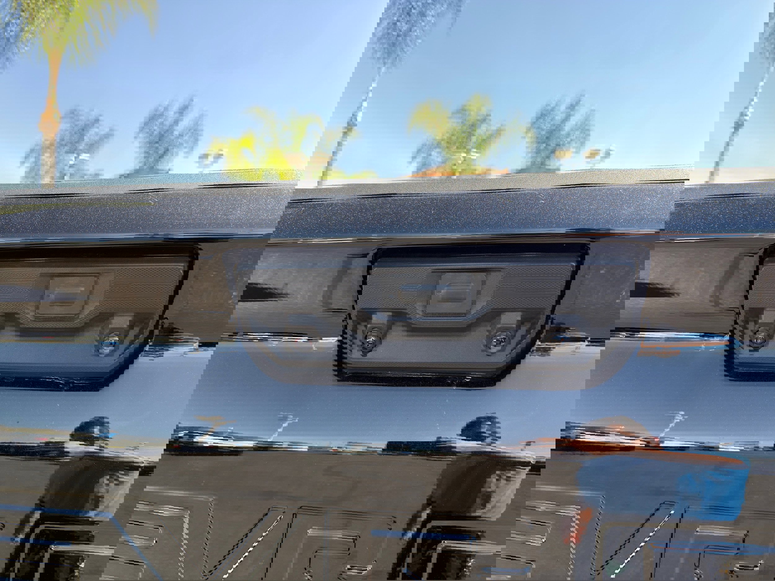 Used 2025 Chevrolet Silverado 2500 LT w/ Convenience Package image 16