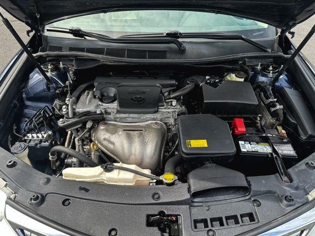 Used 2014 Toyota Camry LE FWD image 12