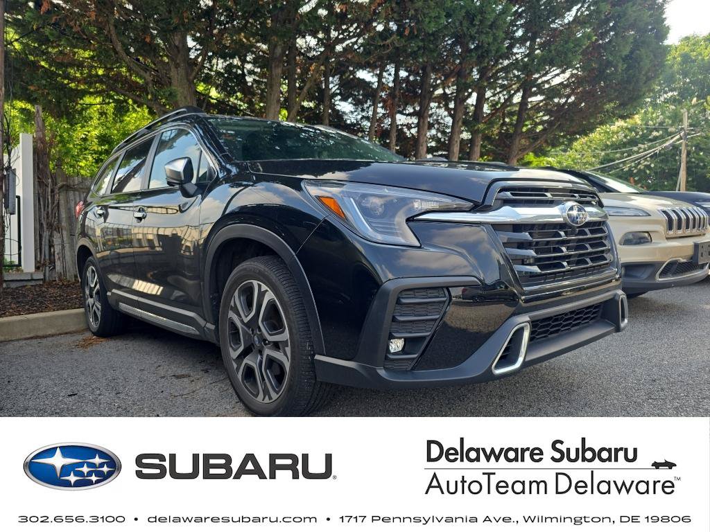 Used 2023 Subaru Ascent Touring