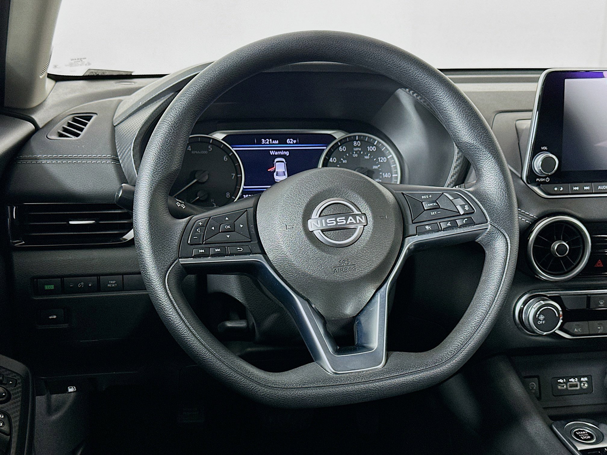 Used 2024 Nissan Sentra SV image 18