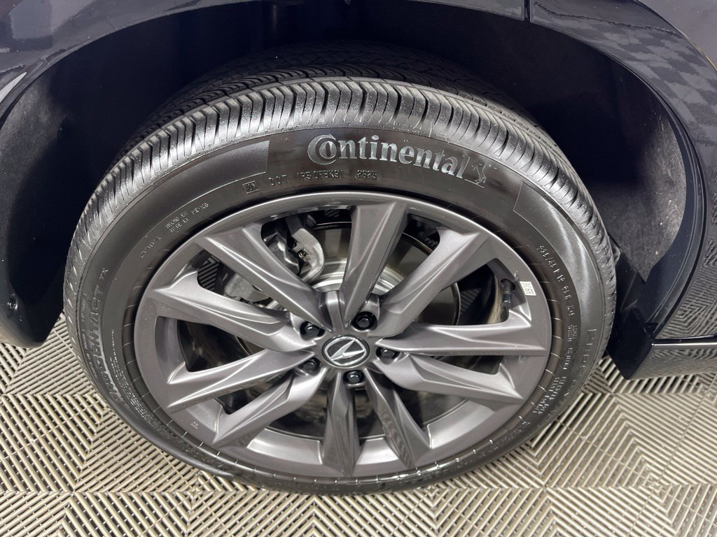 Certified 2025 Acura ADX A-Spec AWD/4WD image 14