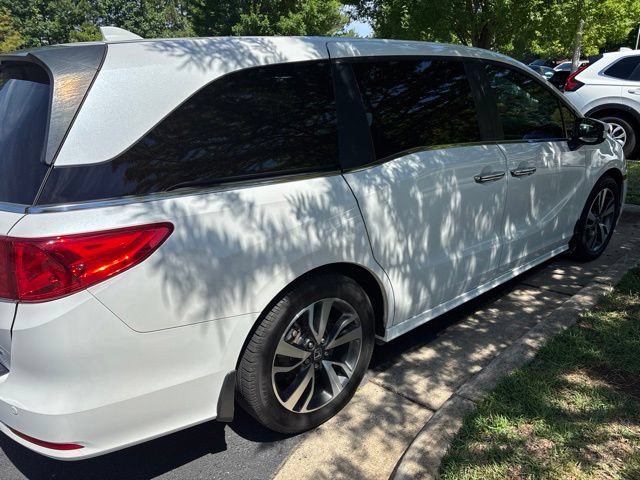 Used 2023 Honda Odyssey Touring image 8