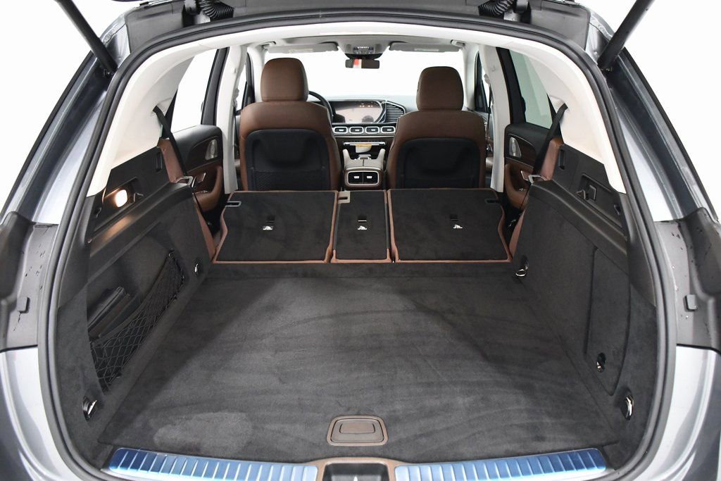 New 2026 Mercedes-Benz GLE 350 4MATIC image 20