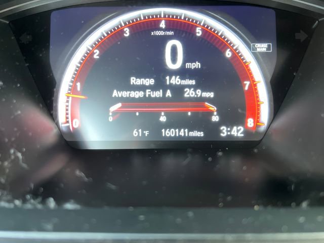 Used 2019 Honda Civic Si image 24