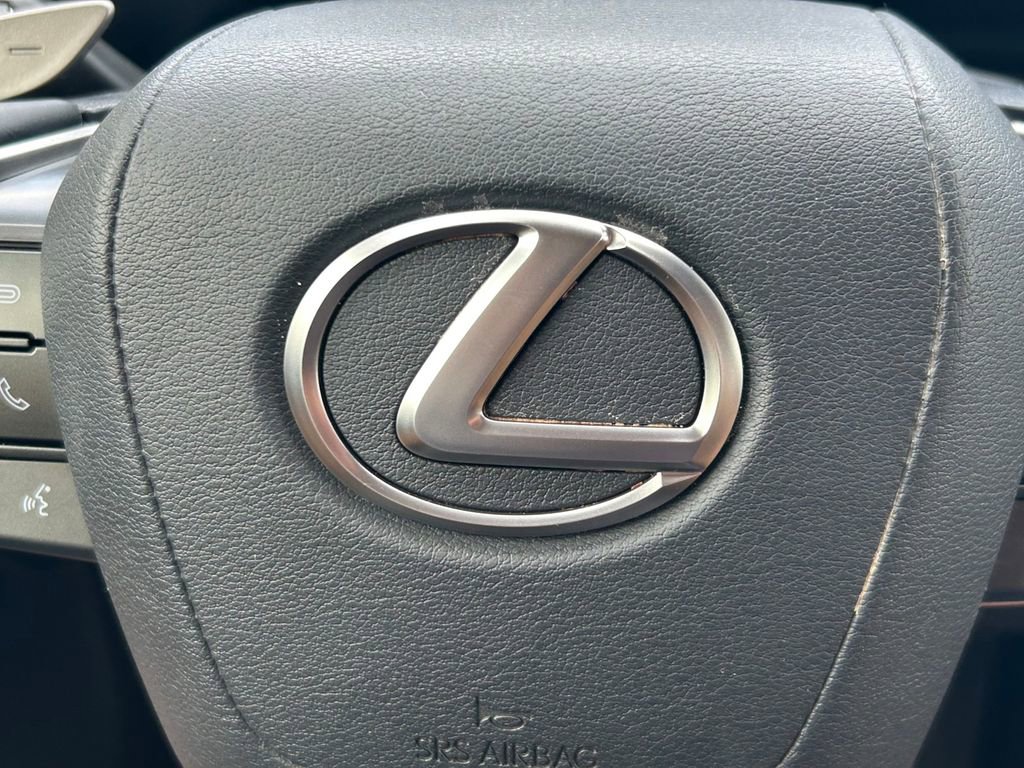 Used 2024 Lexus NX 250 FWD w/ Cold Area Package image 36