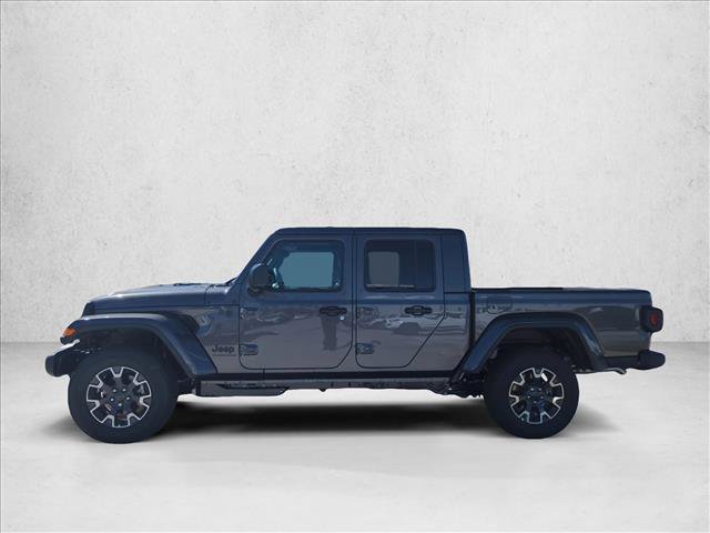 New 2026 Jeep Gladiator Sport AWD/4WD image 5