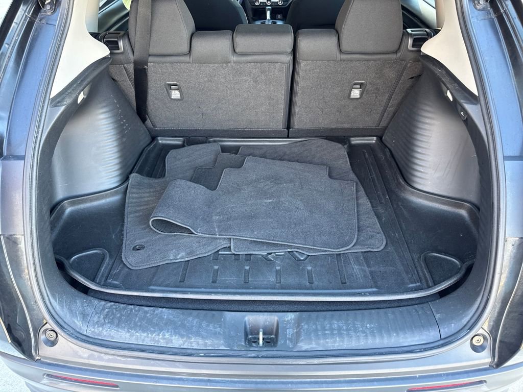 Certified 2023 Honda HR-V LX image 26