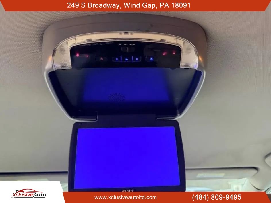 Used 2015 Honda Odyssey EX image 19