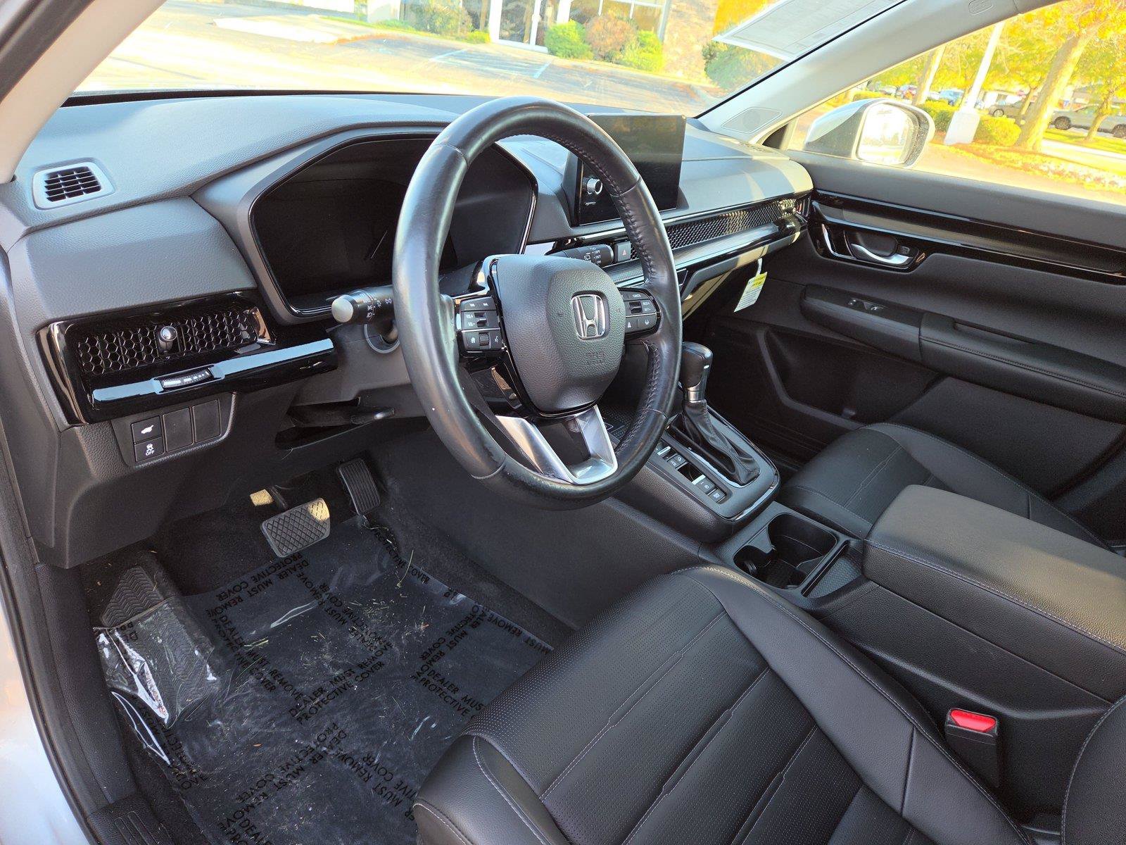 Used 2023 Honda CR-V EX-L image 22