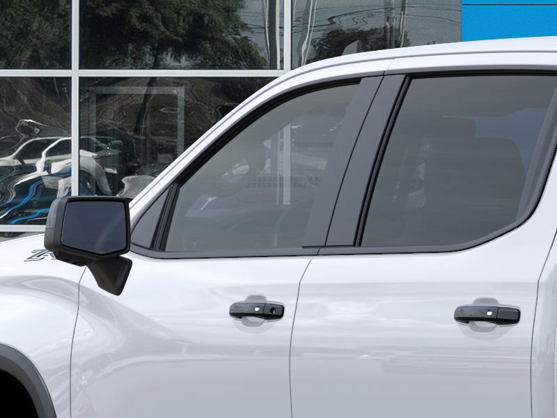 New 2026 Chevrolet Silverado 1500 ZR2 image 14