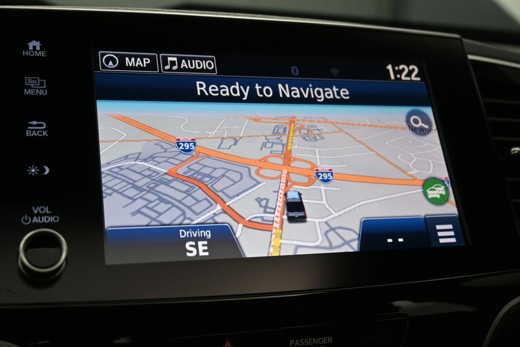 Used 2022 Honda Ridgeline RTL-E image 14