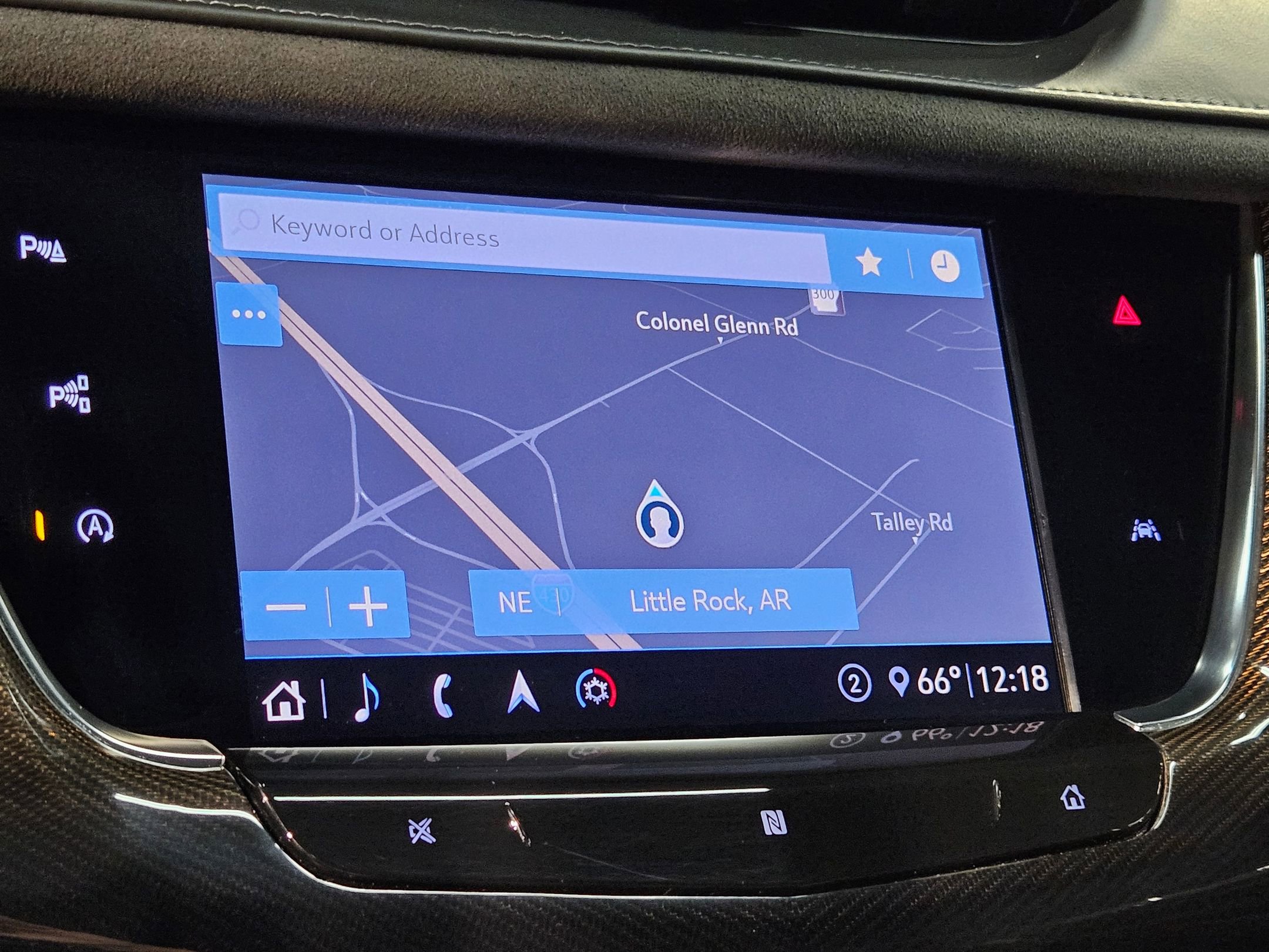 Used 2020 Cadillac XT6 Sport w/ Platinum Package image 32