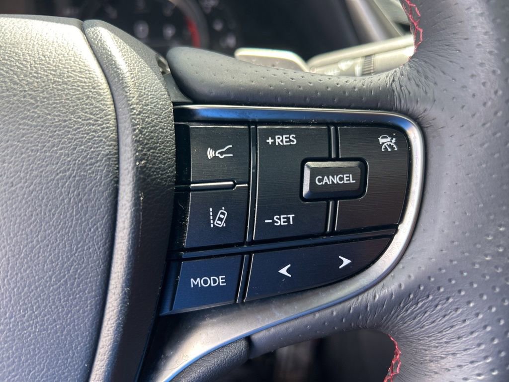 Used 2021 Lexus ES 350 F Sport w/ Accessory Package image 48