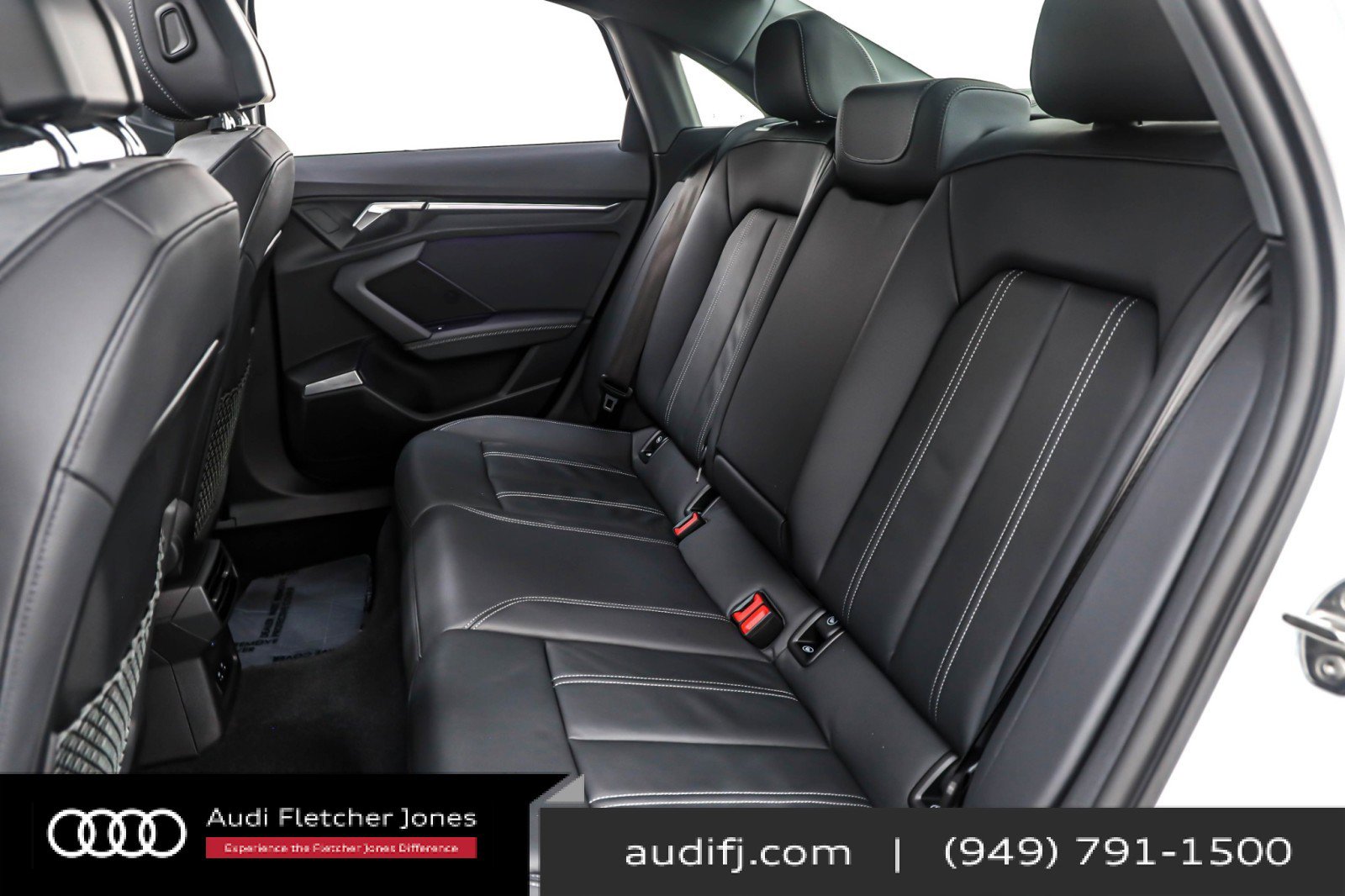 Used 2023 Audi A3 2.0T Premium Plus w/ Premium Plus Package image 7