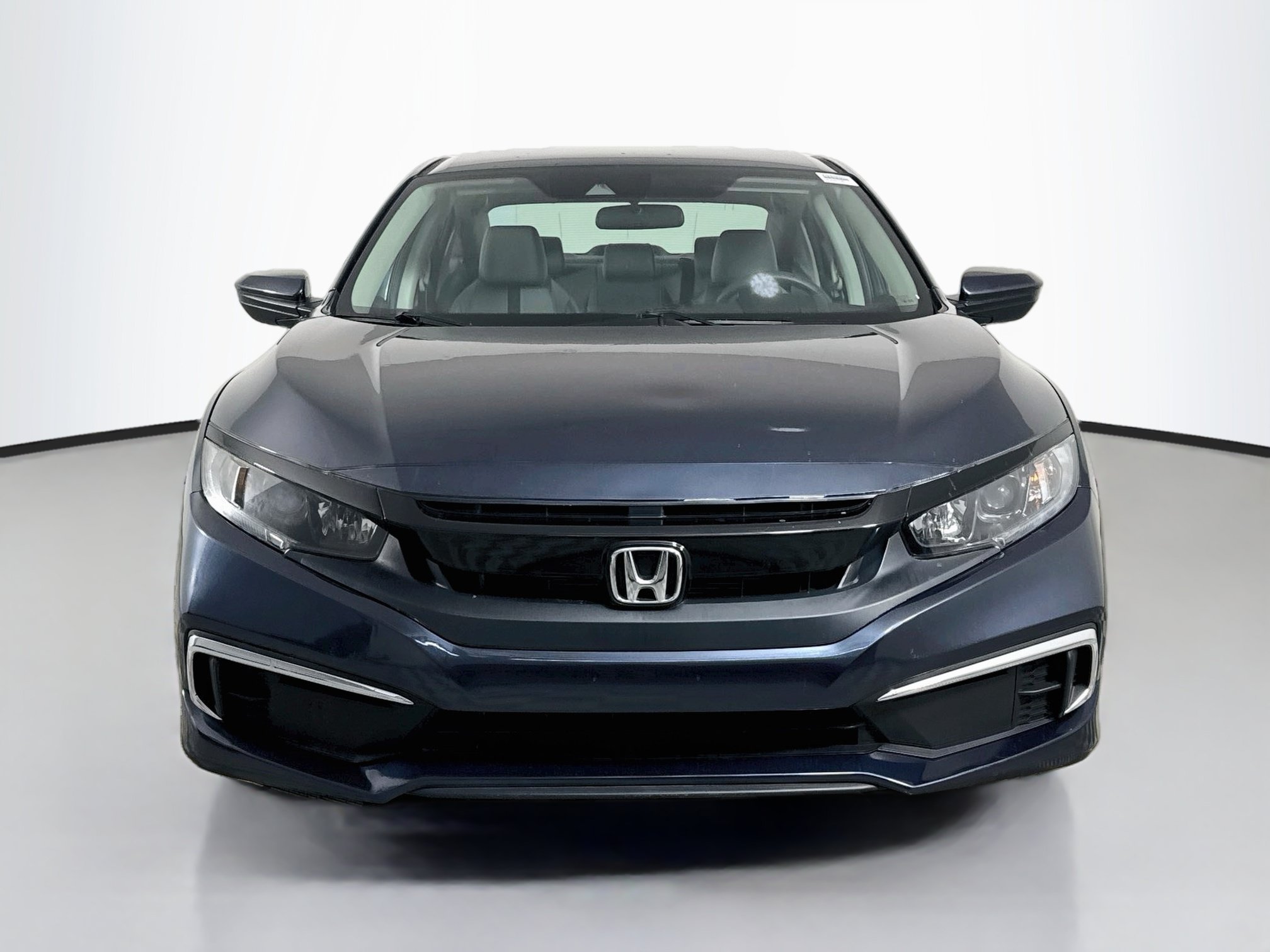 Used 2019 Honda Civic LX video 2