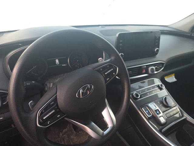 Used 2022 Hyundai Santa Fe SEL image 9