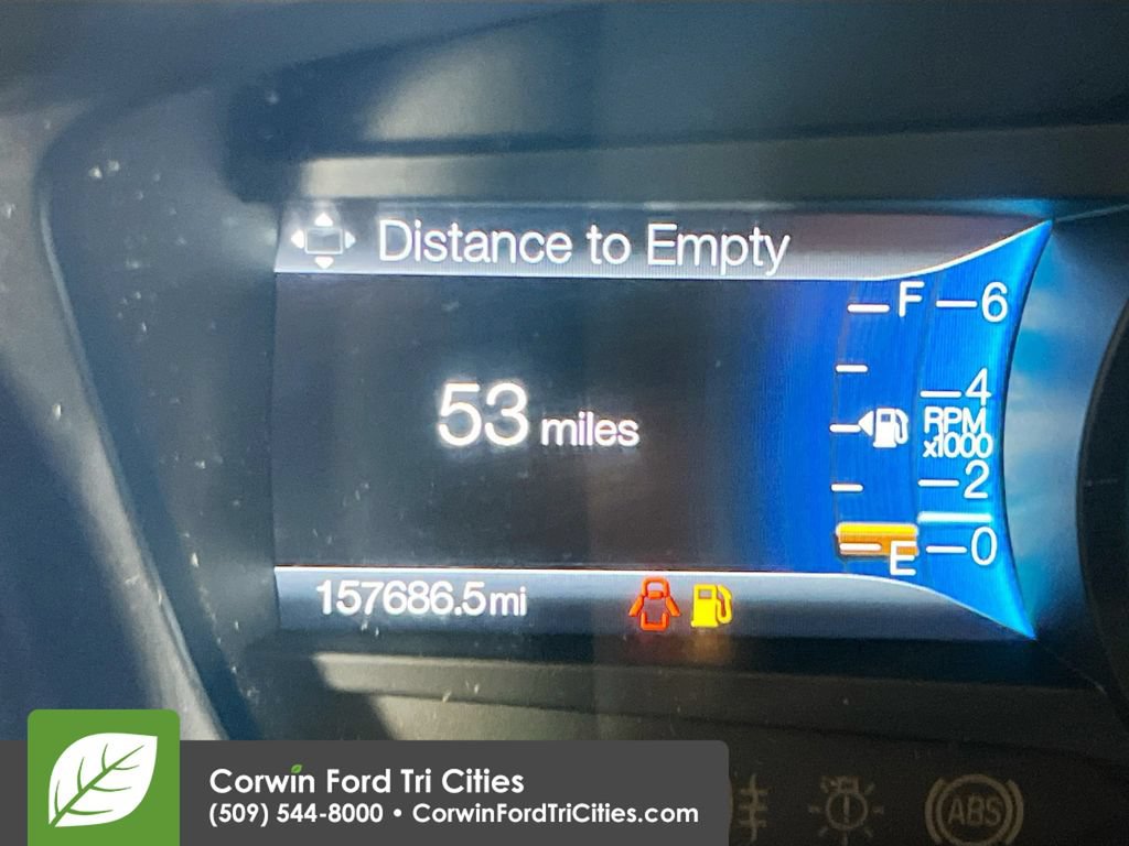 Used 2017 Ford Expedition EL Limited AWD/4WD video 2