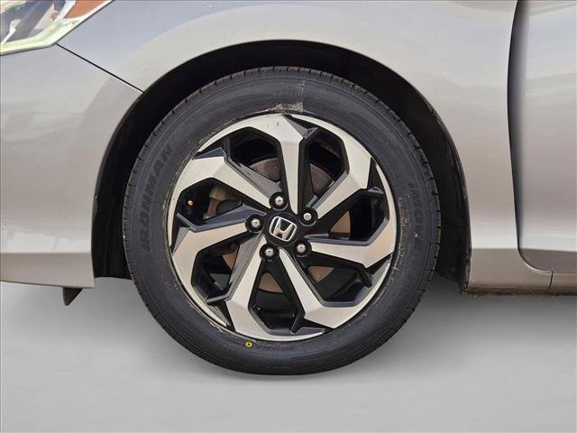 Used 2016 Honda Accord EX-L image 23