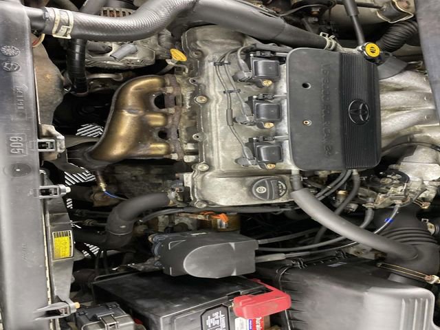 Used 2000 Toyota Sienna FWD image 27