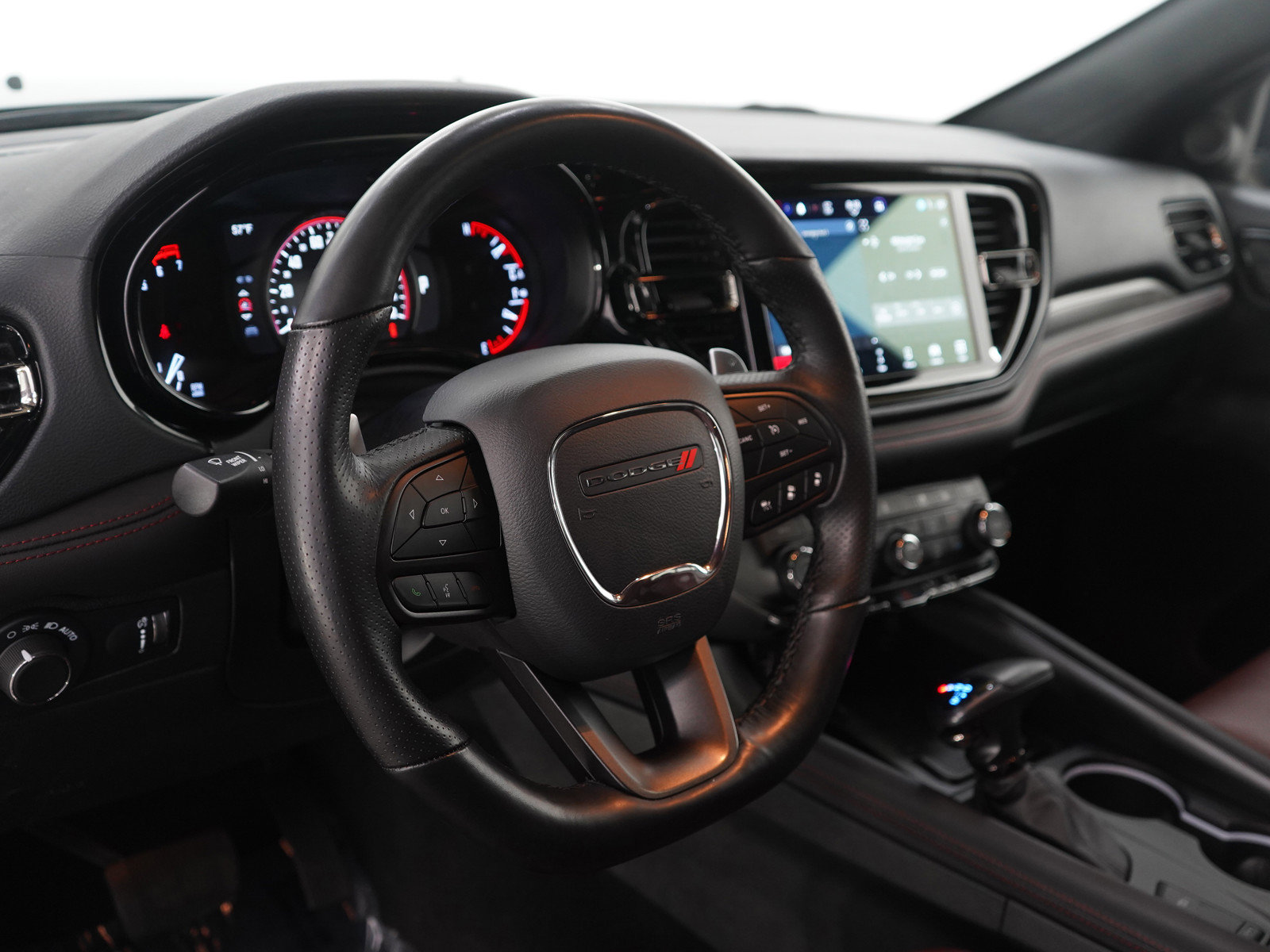 Used 2024 Dodge Durango R/T image 22