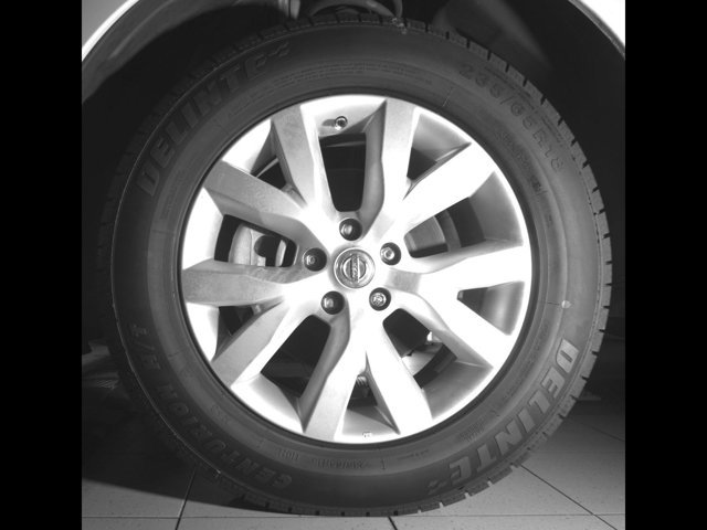 Used 2014 Nissan Murano S FWD image 24