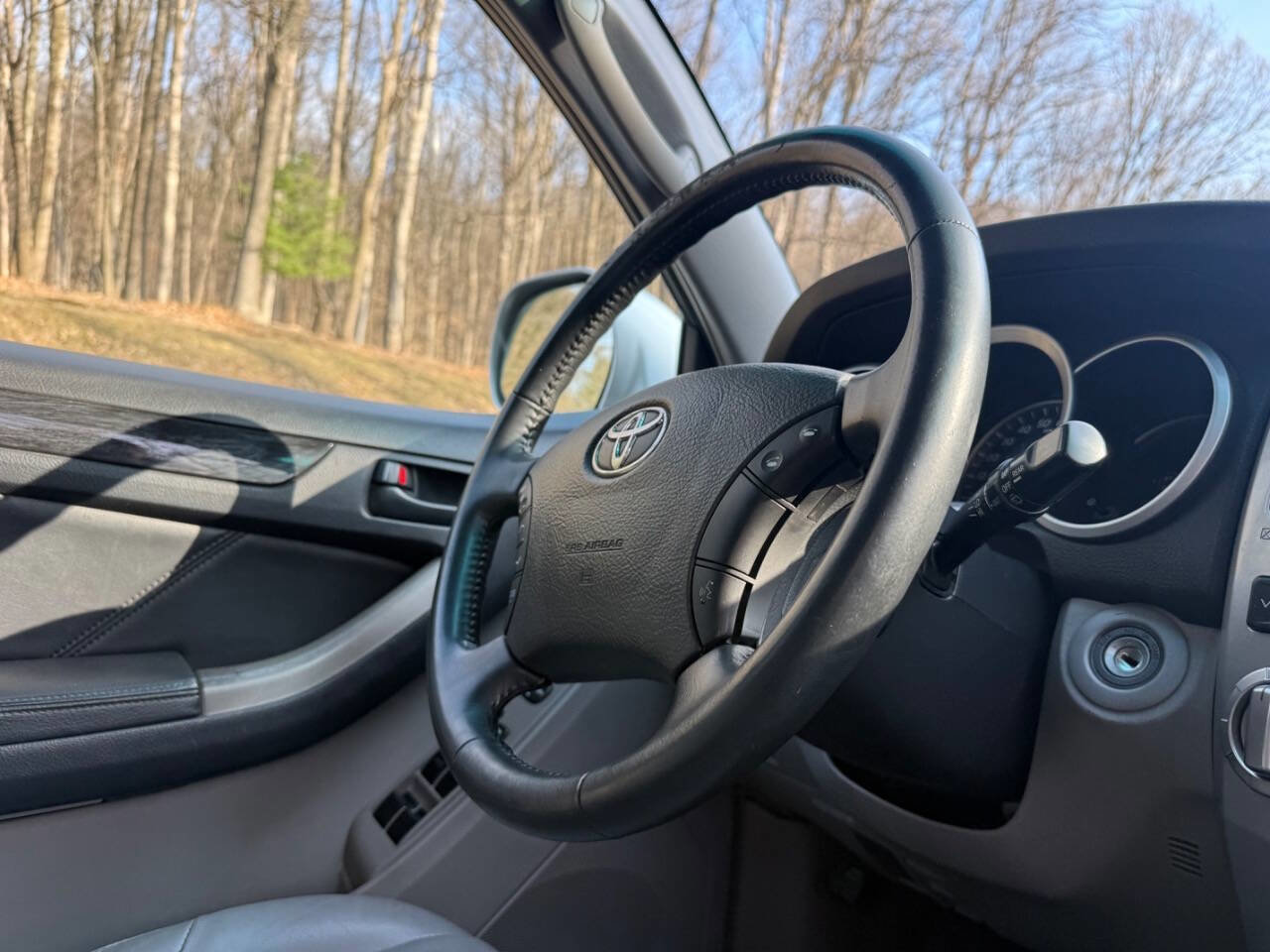 Used 2008 Toyota 4Runner Limited image 50