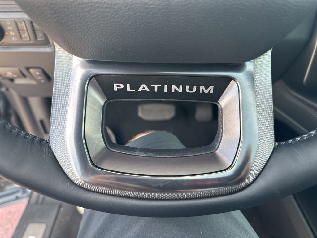 New 2026 Ford F250 Platinum image 22