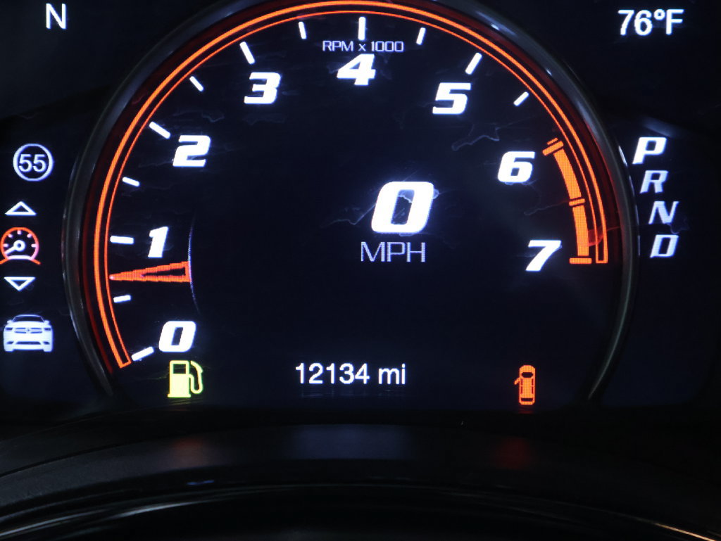 Certified 2024 Dodge Durango SRT AWD/4WD image 45