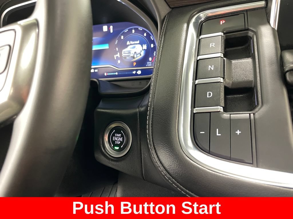 Used 2023 Chevrolet Tahoe LT AWD/4WD image 7