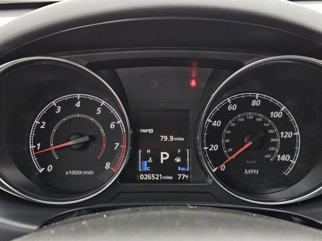 Used 2023 Mitsubishi Outlander Sport ES image 12