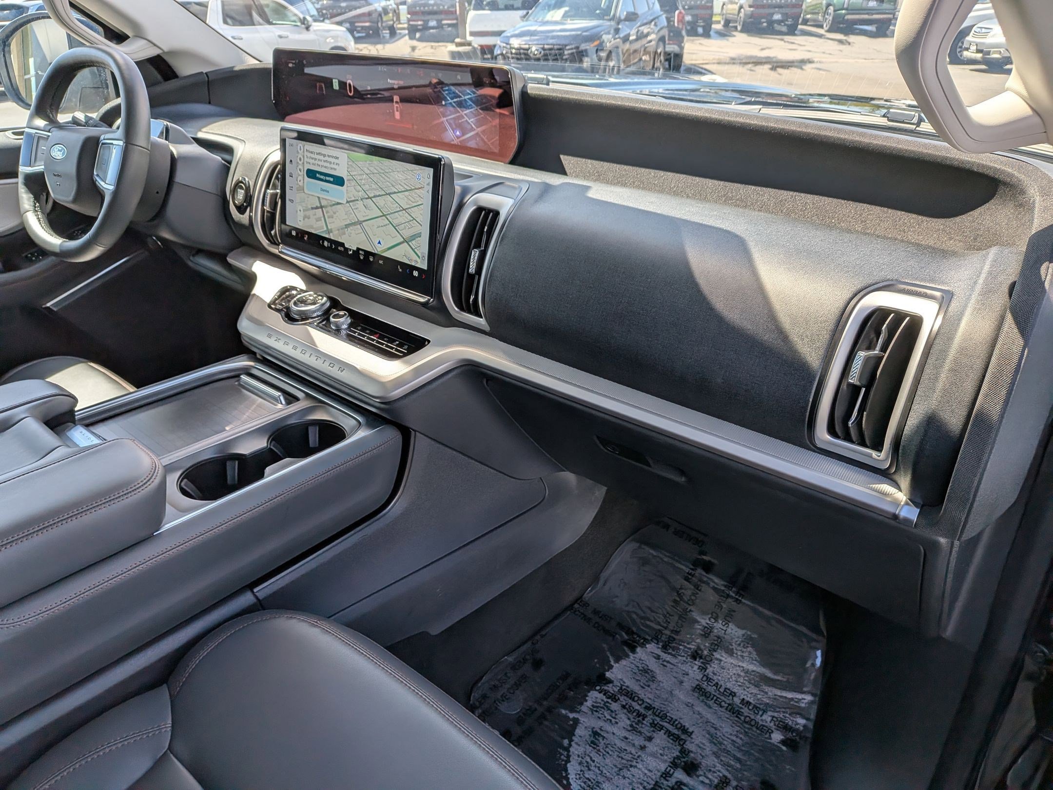 Used 2025 Ford Expedition Max Active image 35