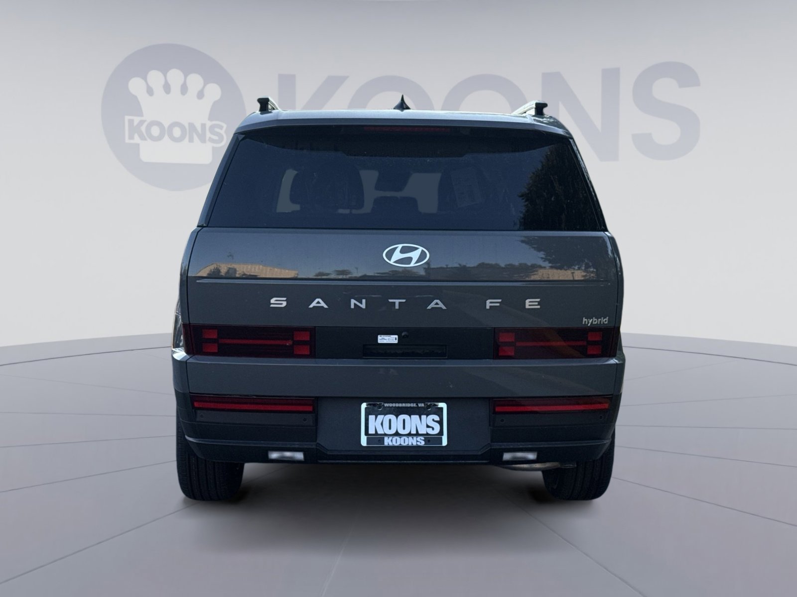 New 2026 Hyundai Santa Fe SEL image 5