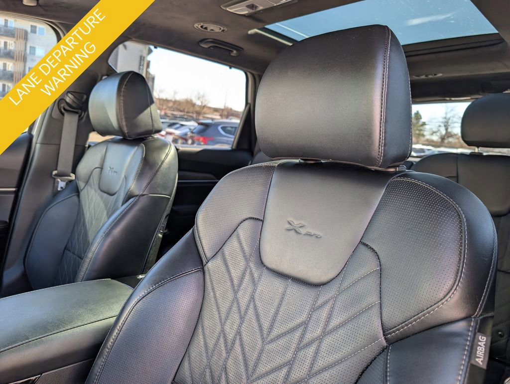 Certified 2023 Kia Telluride SX Prestige X-Pro image 11