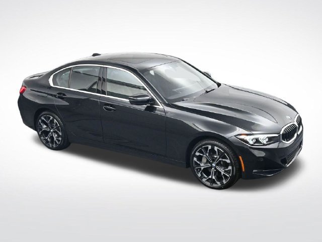 New 2026 BMW 330i xDrive Sedan w/ Convenience Package AWD/4WD image 27