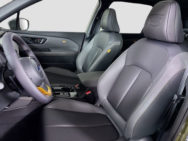 New 2026 Subaru Forester Wilderness image 21