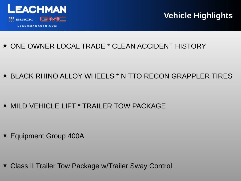 Used 2023 Ford Bronco Sport Badlands image 4