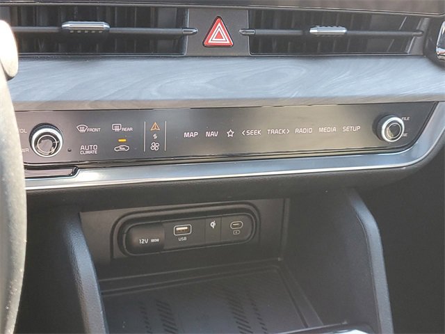 Certified 2023 Kia Sportage X-Pro Prestige image 27