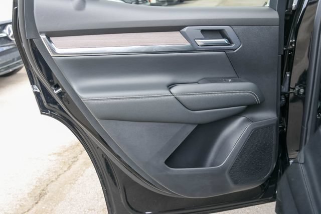 New 2026 GMC Terrain Denali AWD/4WD image 15