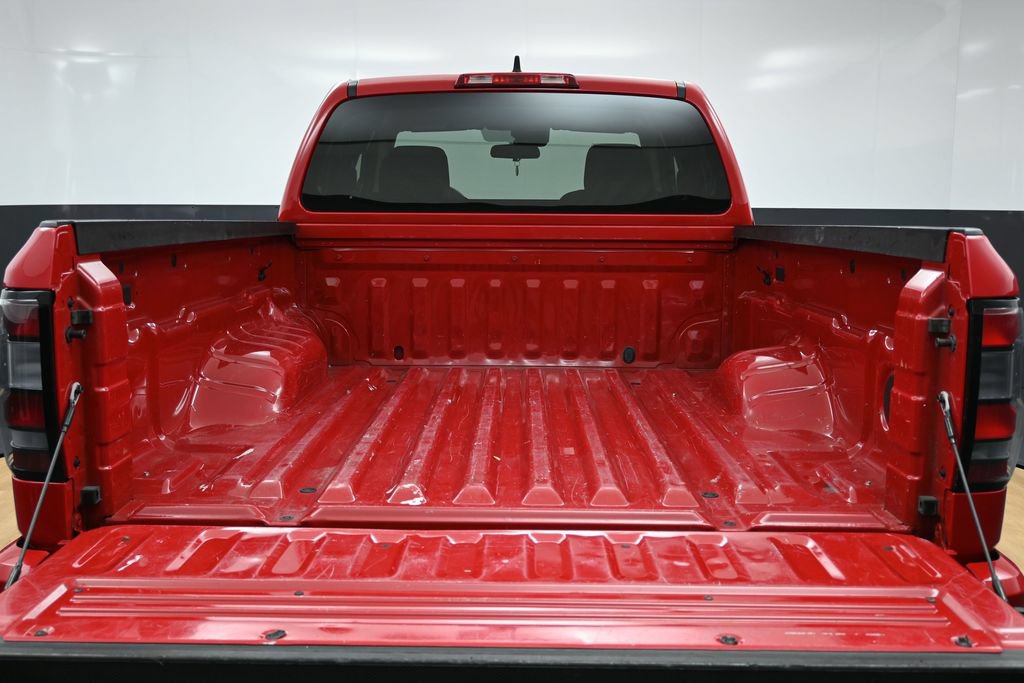 Used 2022 Nissan Frontier SV RWD image 15