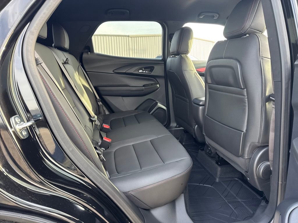 New 2026 Chevrolet TrailBlazer RS w/ Convenience Package image 13