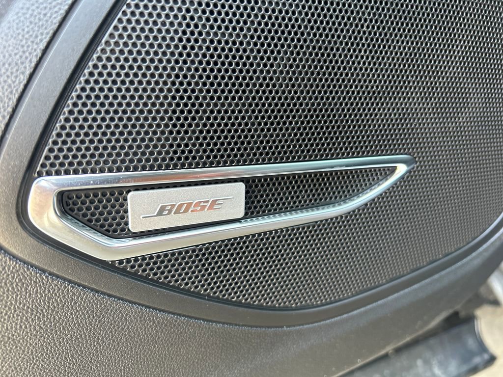 New 2026 Buick Envision Avenir image 13