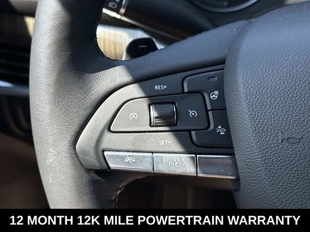 Used 2021 Cadillac XT4 Premium Luxury AWD/4WD image 22