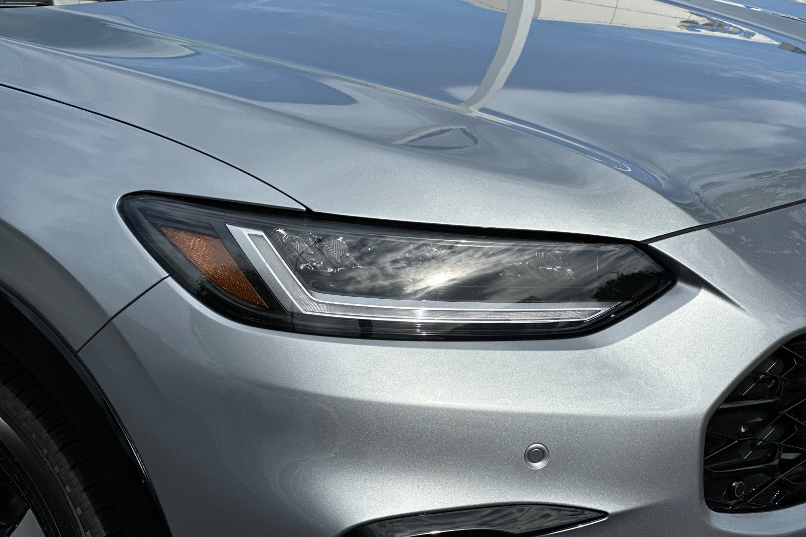 Certified 2027 Honda HR-V EX-L image 11