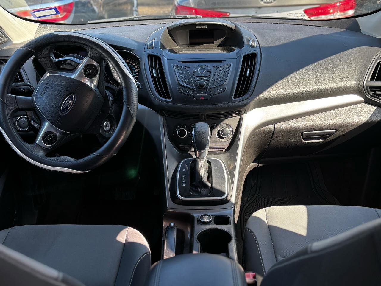Used 2013 Ford Escape SE FWD image 4