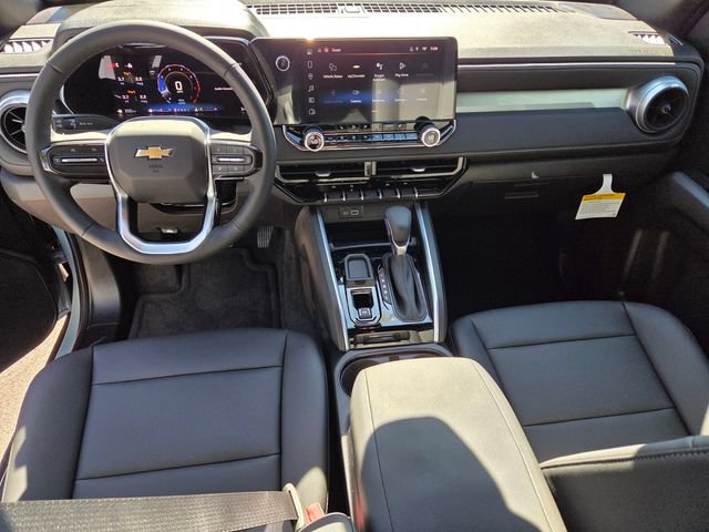 New 2026 Chevrolet Colorado LT w/ LT Convenience Package RWD image 19