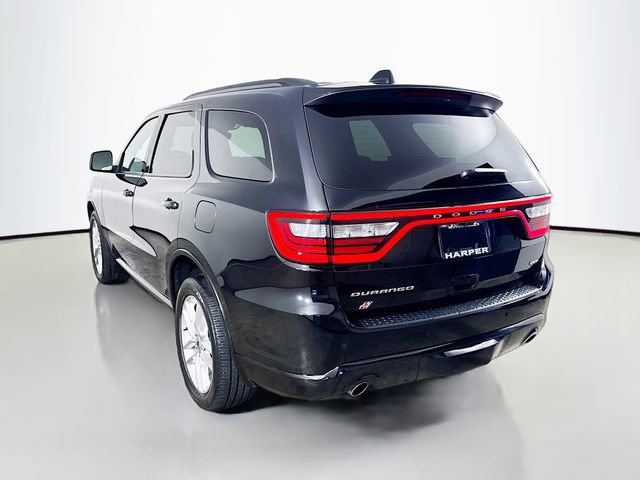 Used 2025 Dodge Durango GT image 9