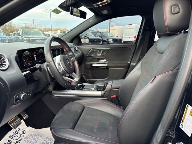 Used 2023 Mercedes-Benz GLA 45 AMG 4MATIC image 12